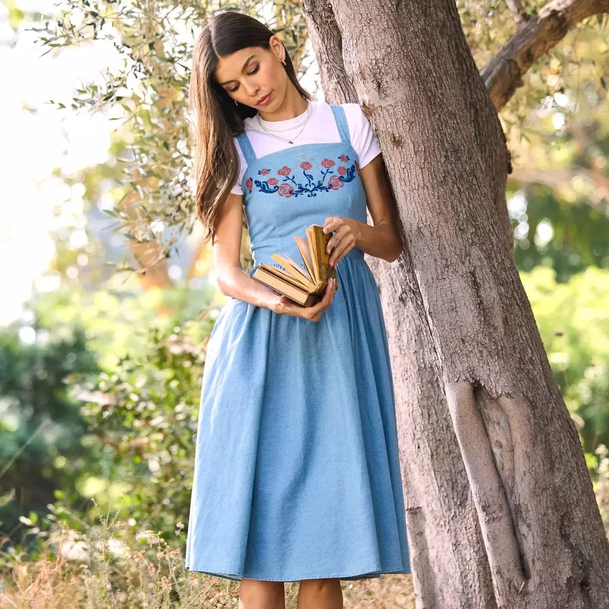 Belle Spotlight Collection on Disney Store — EXTRA MAGIC MINUTES